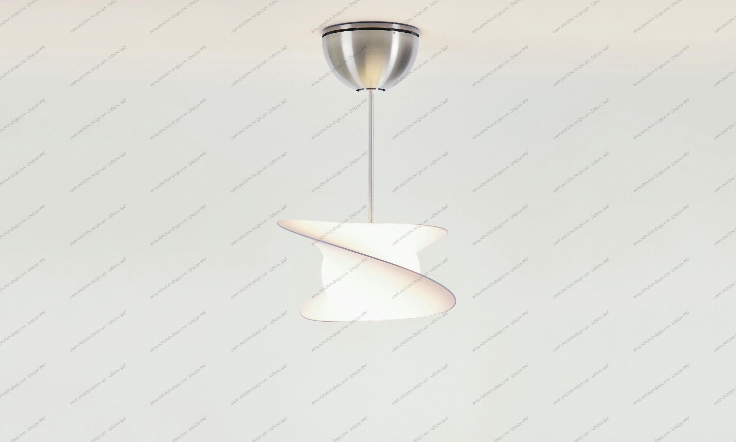 Propeller Ceiling Light H 62 cm Serie Lighting