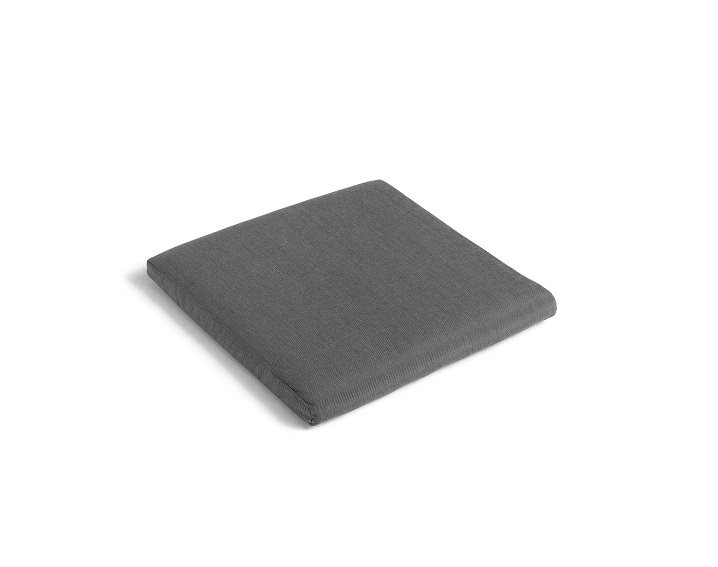 Balcony Cushion seat cushion for outdoor lounge chair PFEFFER BLACK Hay SINGLE PIECES