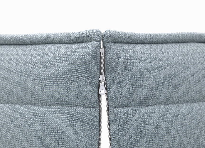 Alcove Plus 2-piece screen Vitra