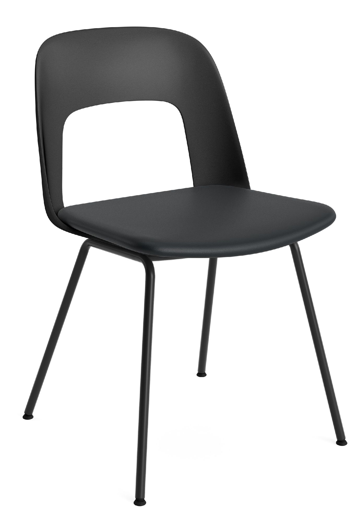 Layout Side Chair 113 Chair Hay