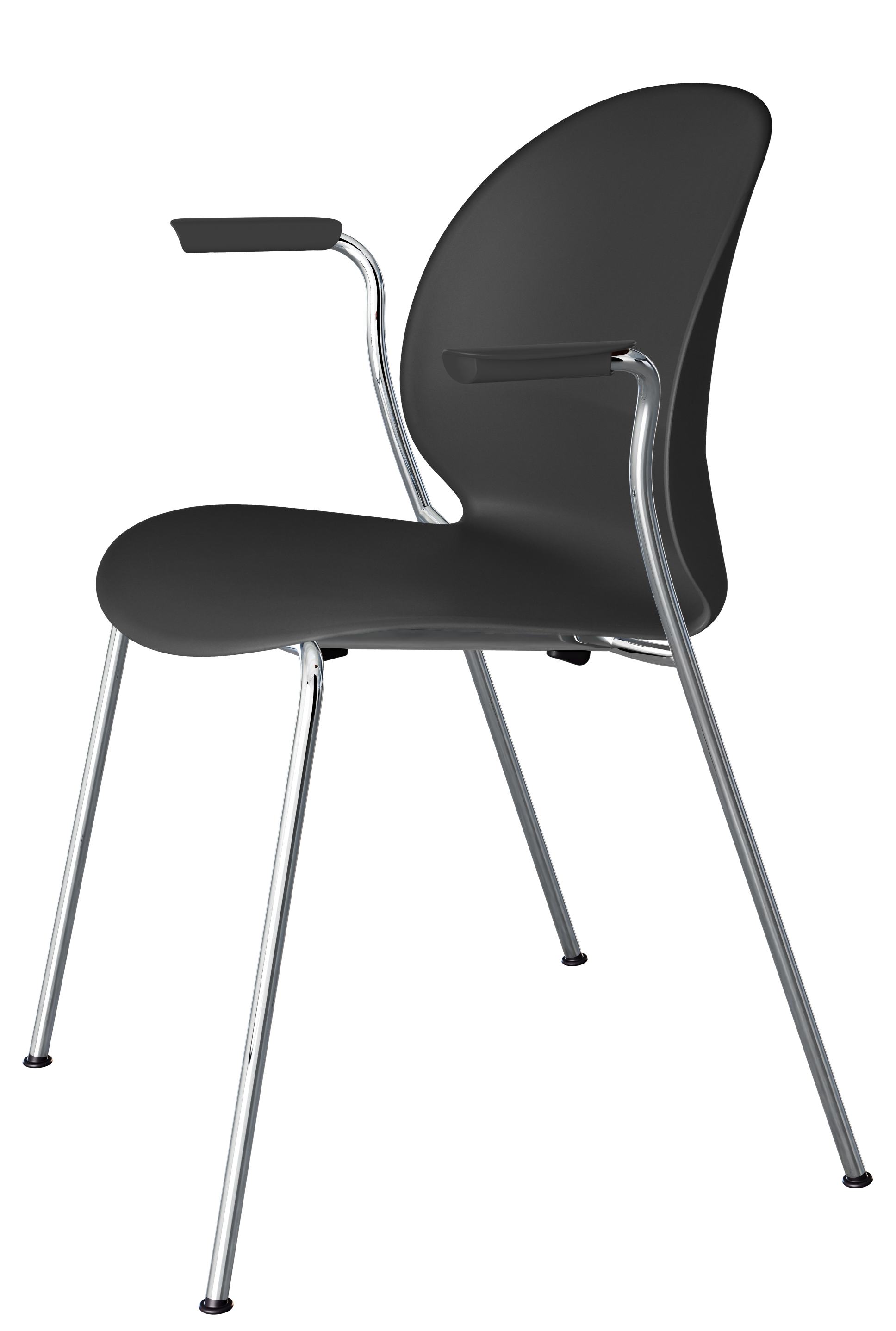 N02 Recycle Chair Fritz Hansen