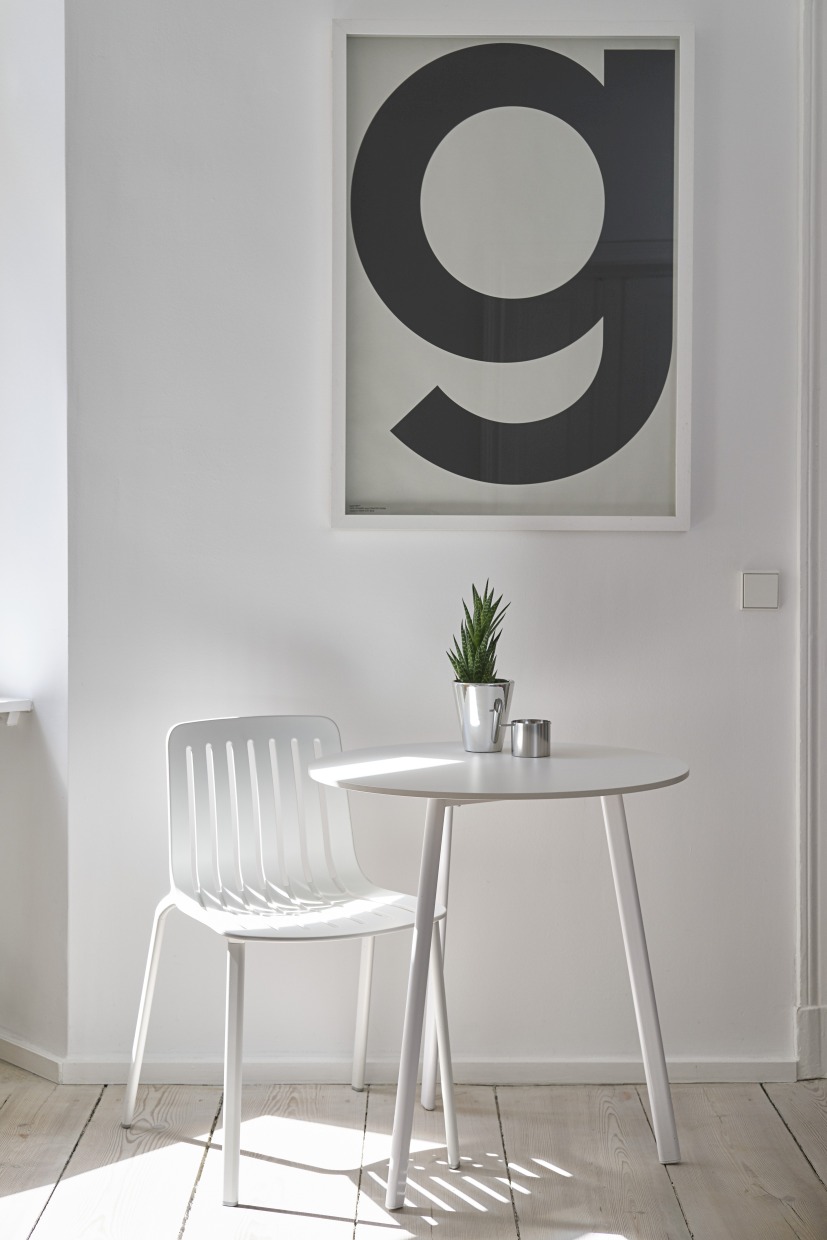 Plato Chair Magis