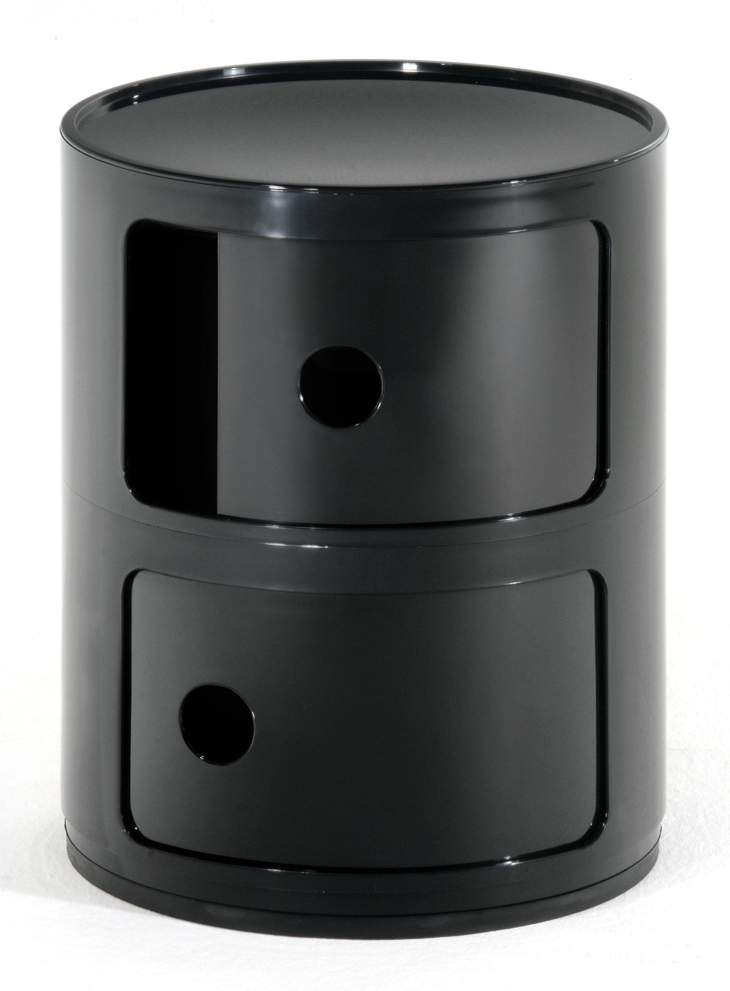 Componibili 4966 2-er Element Kartell violett