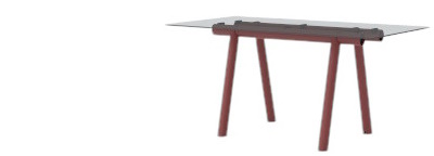 Boa table series