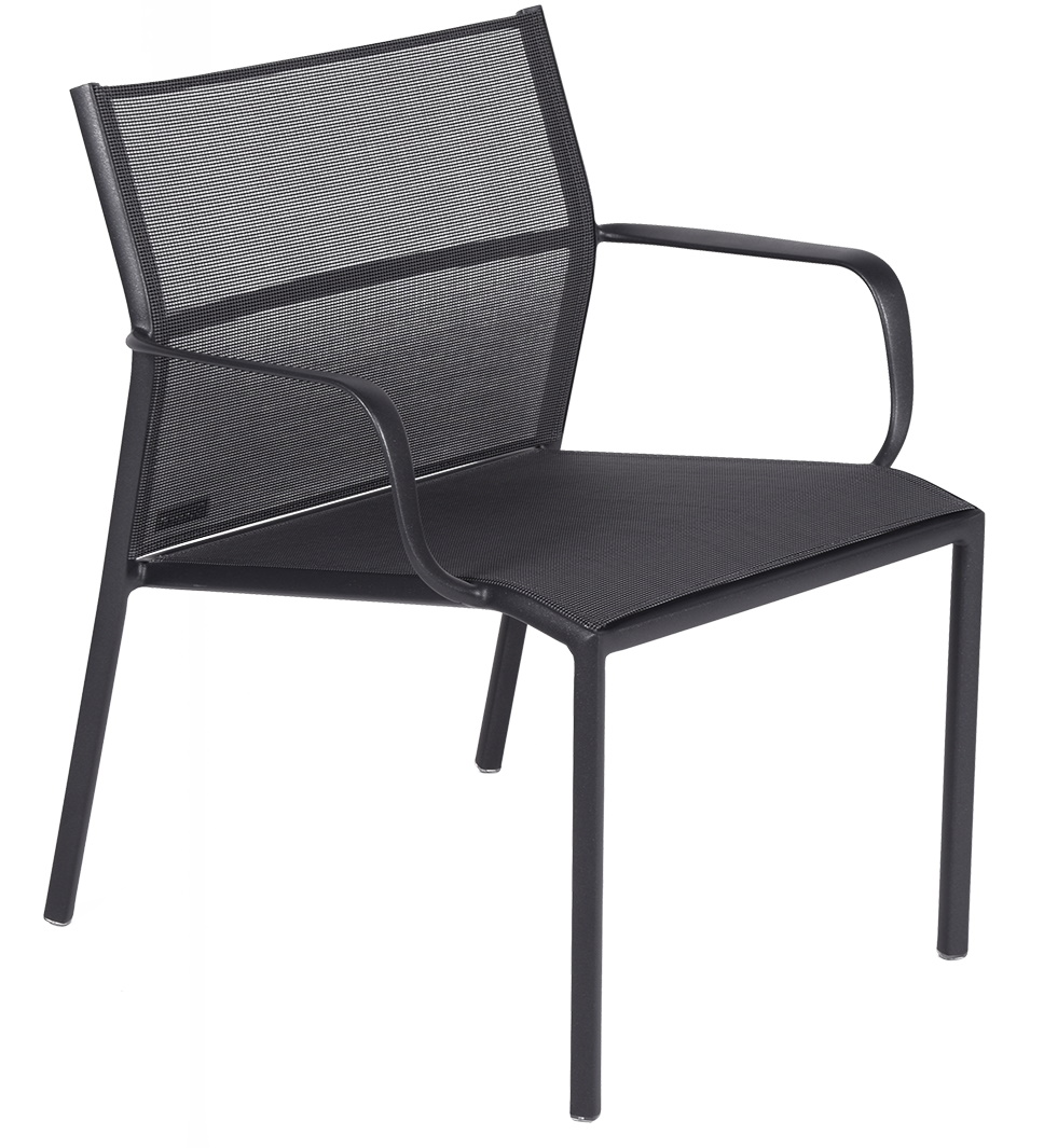 Cadiz Low Armchair Outdoor Fermob Cadiz Low Armchair Outdoor Fermob