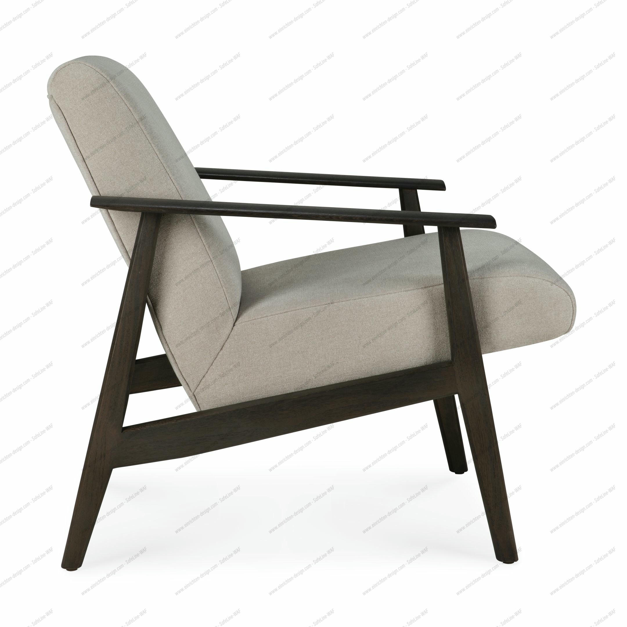 Aspect armchair Ethnicraft