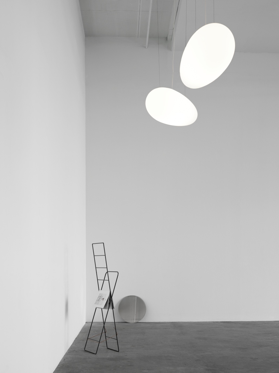 Avion pendant light Fritz Hansen
