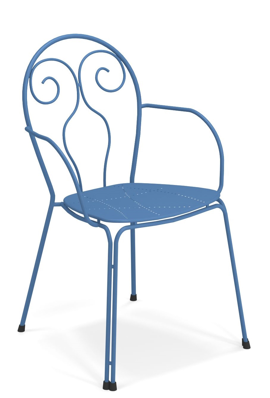 Caprera Chair Outdoor Emu 