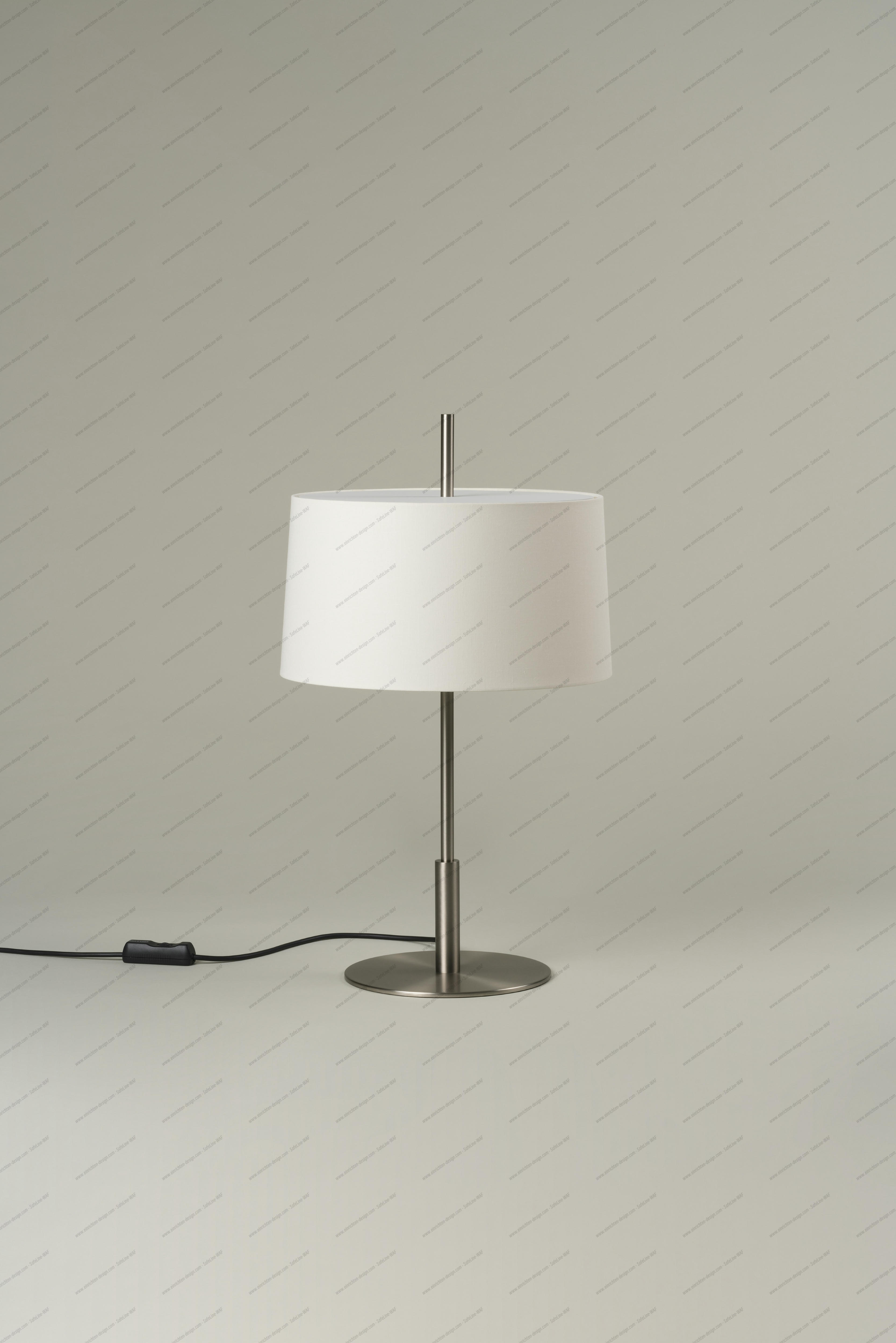 Diana Menor Table lamp Santa & Cole