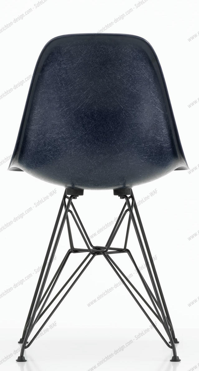 Eames Fibreglass Chair DSR Chair Vitra