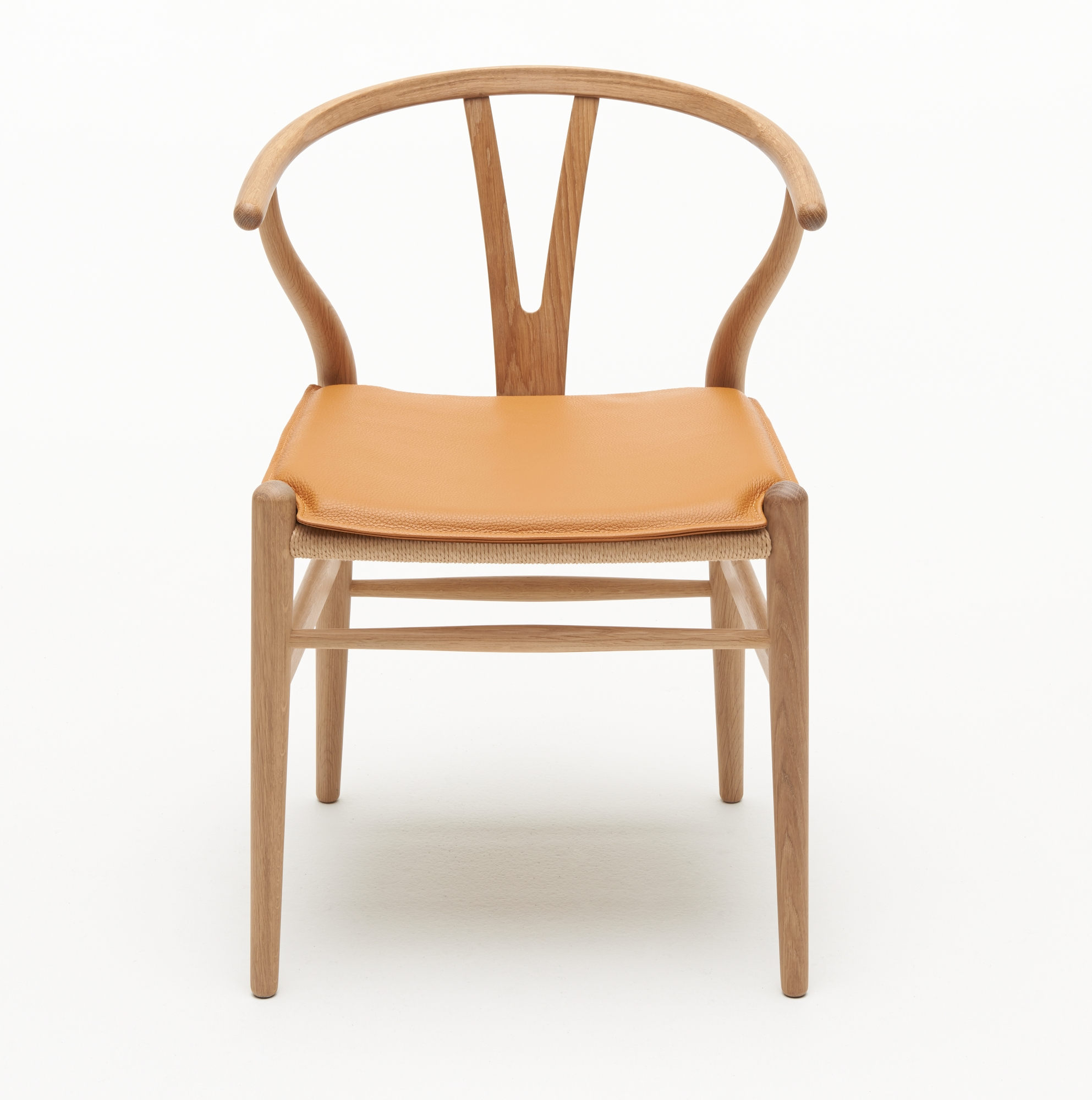 Seat cushion for CH24 Wishbone Chair Carl Hansen