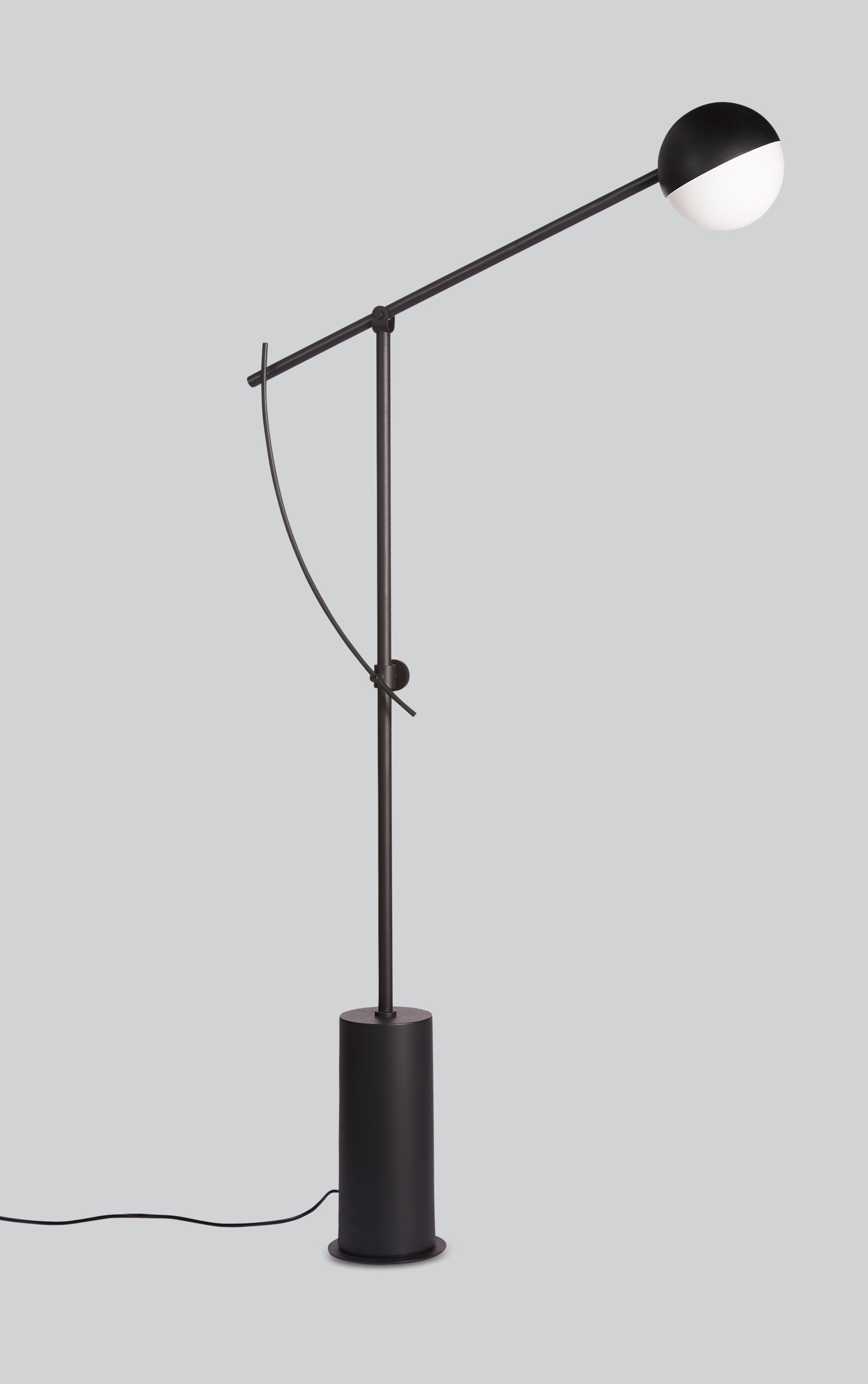 Balancer floor lamp Northern
