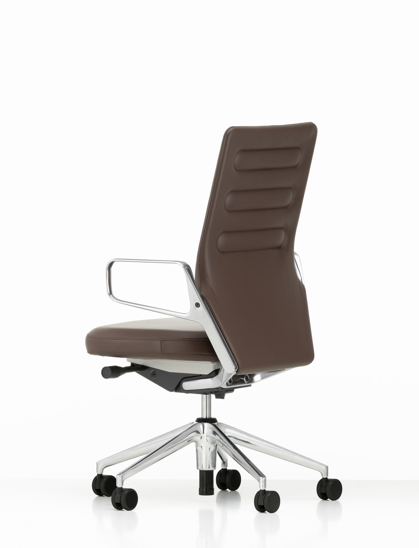 AC5 Work Office Swivel Chair without adjustable Lumbar support Vitra