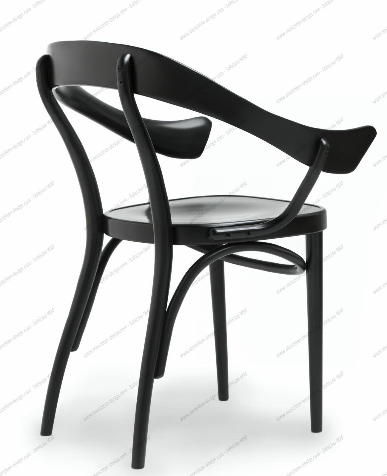 Bistro chair Armchair Viennese GTV Design 