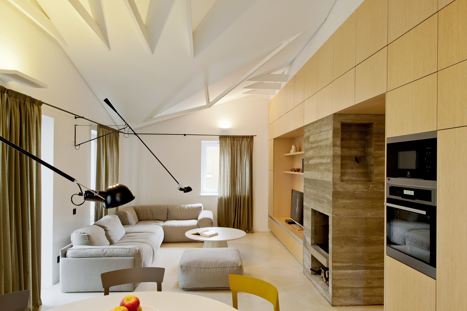 265 adjustable Wall lamp Flos