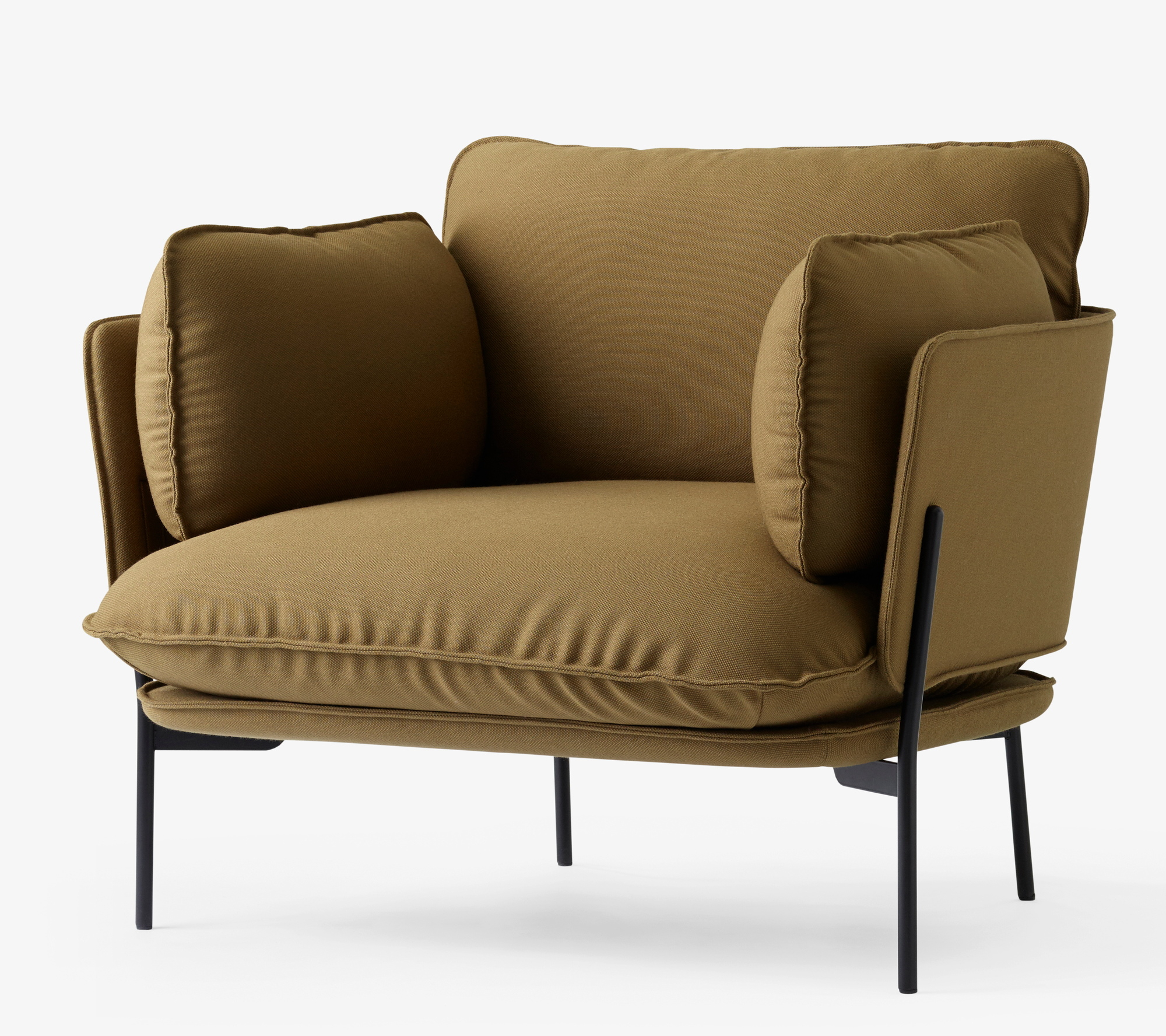 Cloud Armchair LN1 AndTradition