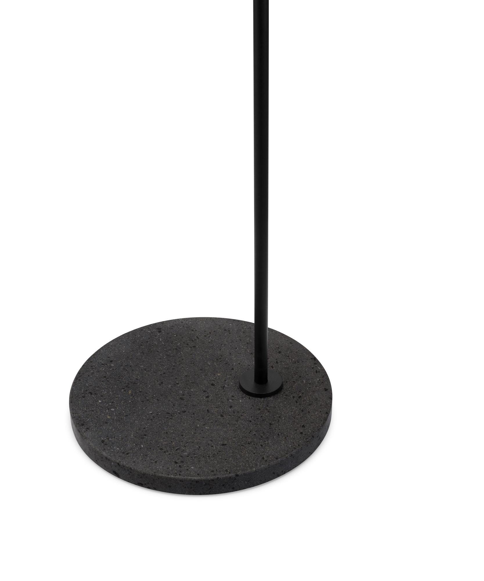 IC Lights F1 Outdoor / Indoor Floor lamp Flos black