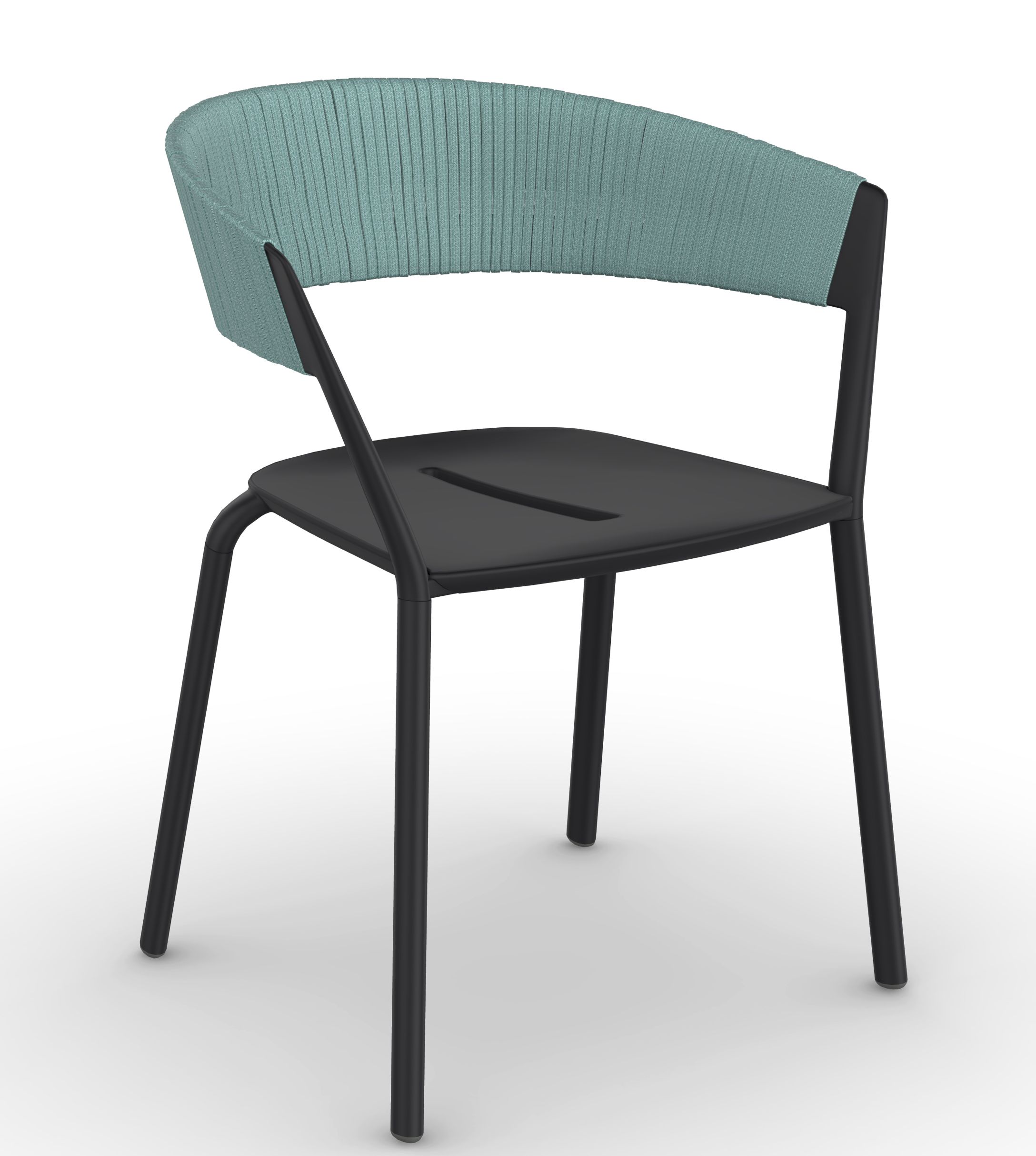 Ria Chair 7602 Almost
