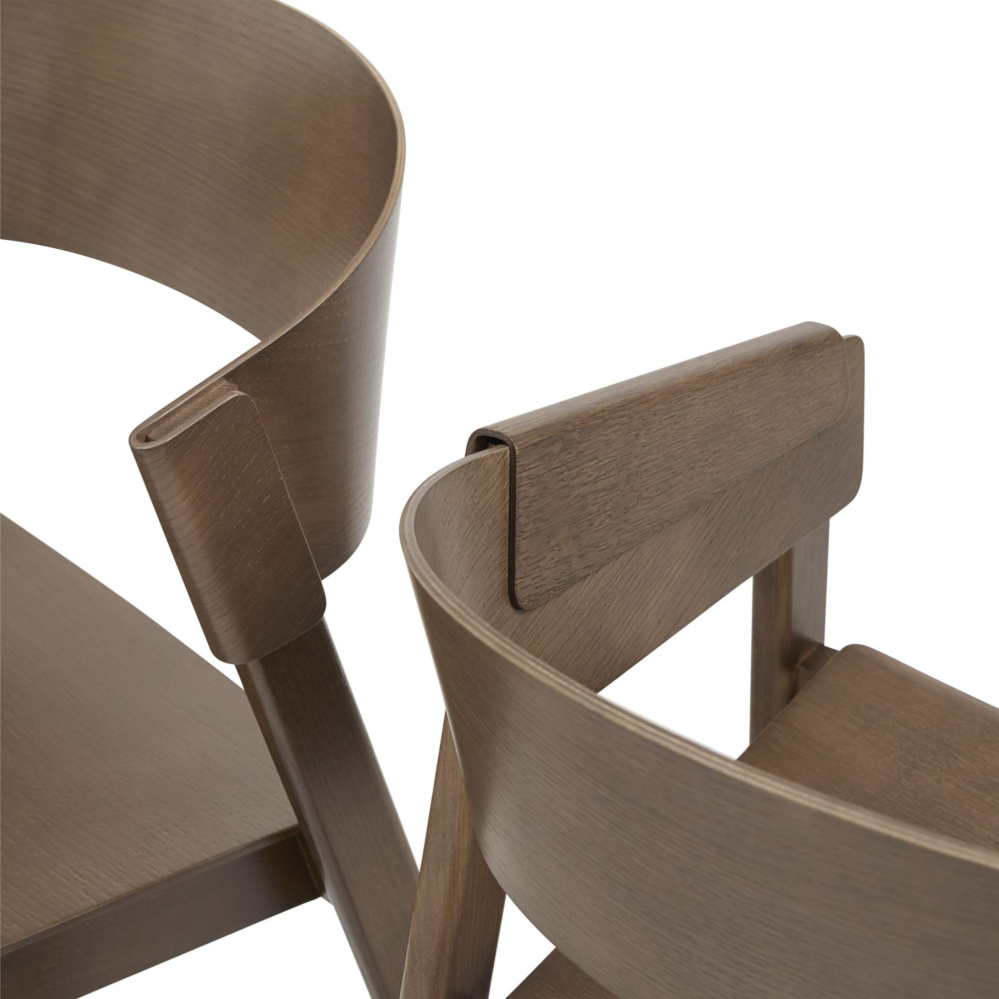 Cover Side Chair Muuto 