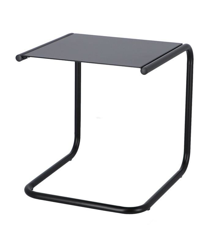 Fiam Club Color Outdoor side table Jan Kurtz