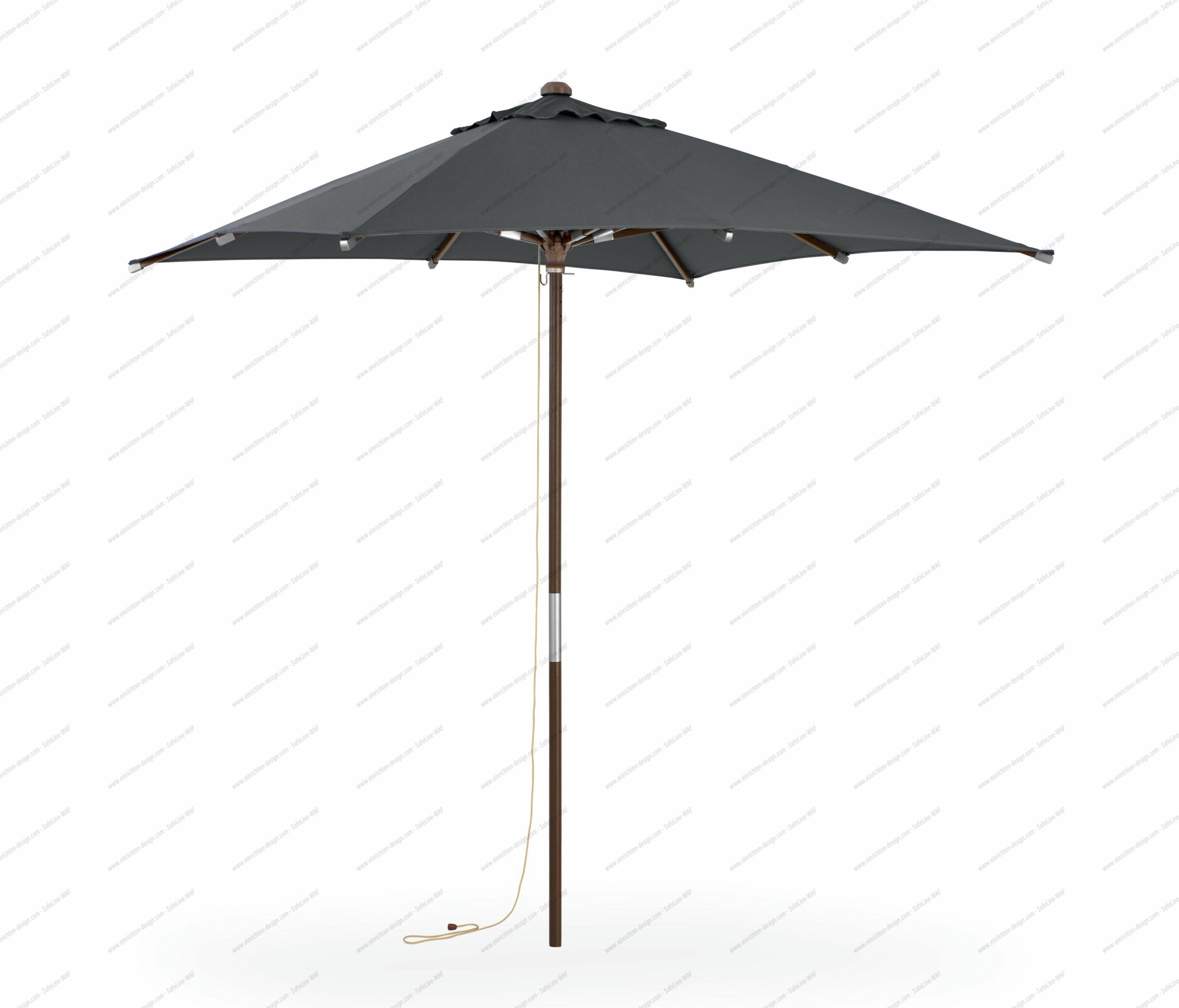 Air Parasol Anthracite Moree