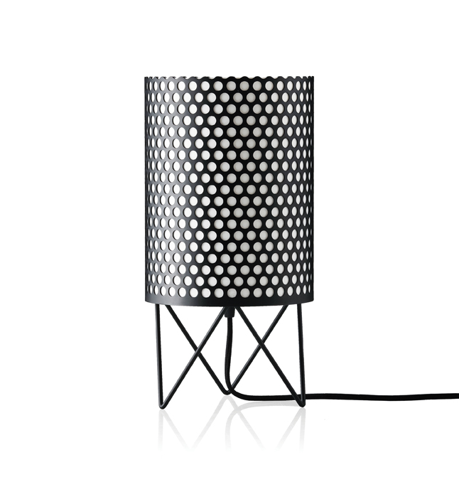 Pedrera ABC Table Lamp Gubi