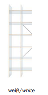 FNP shelf 223 Nils Holger Moormann