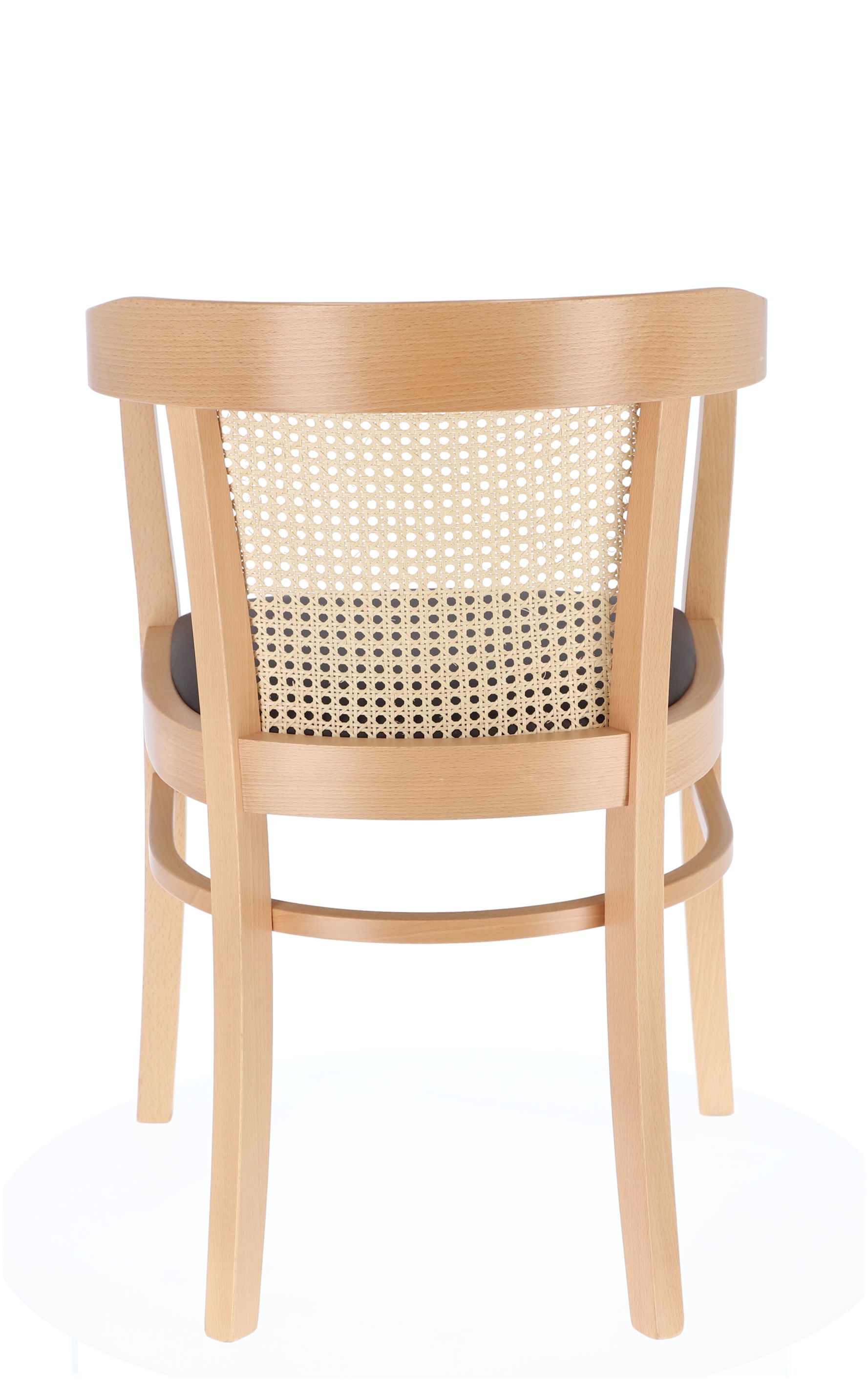 Charles Cane Chair Jan Kurtz
