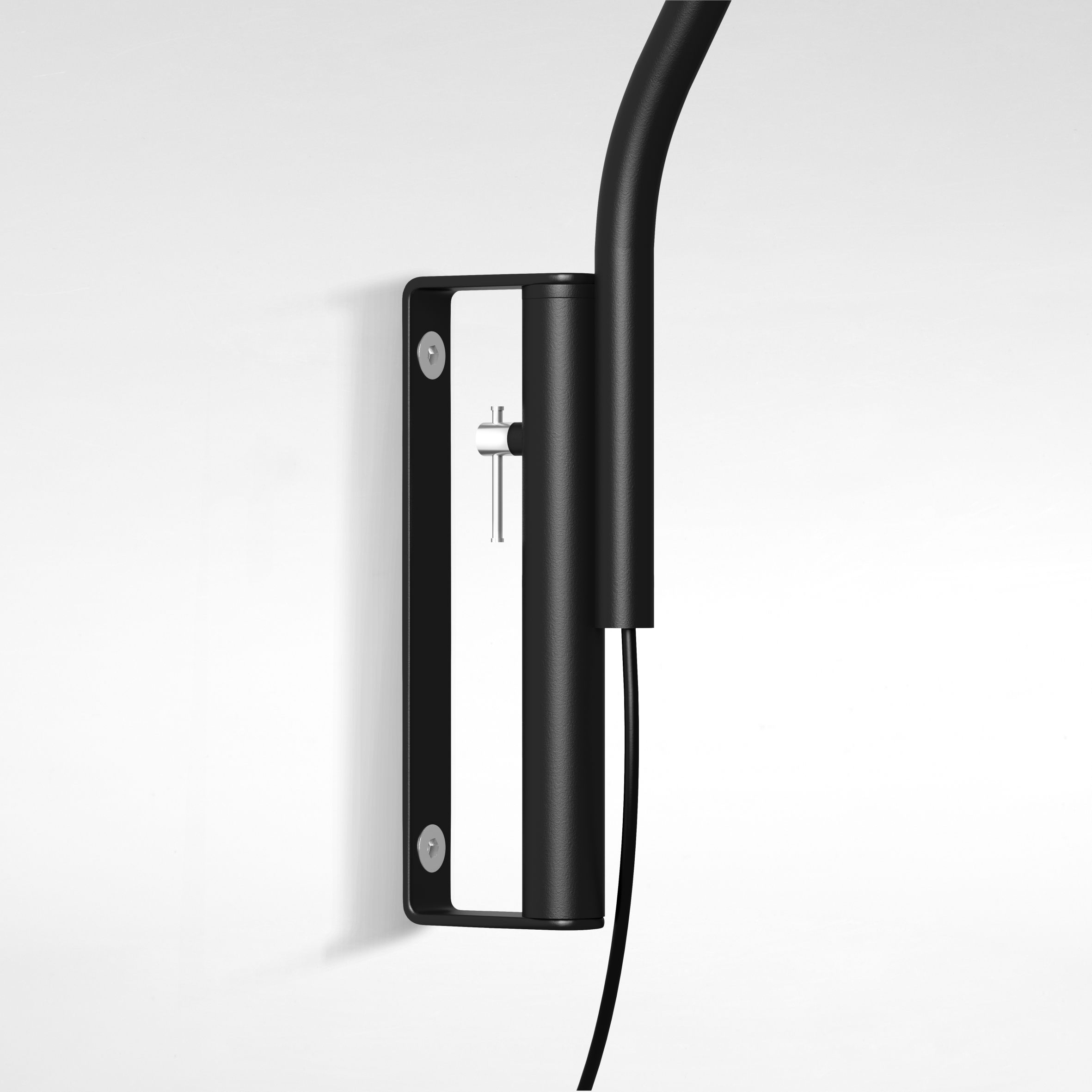 Jaima P307 + Shade 71 Wall Lamp marset  