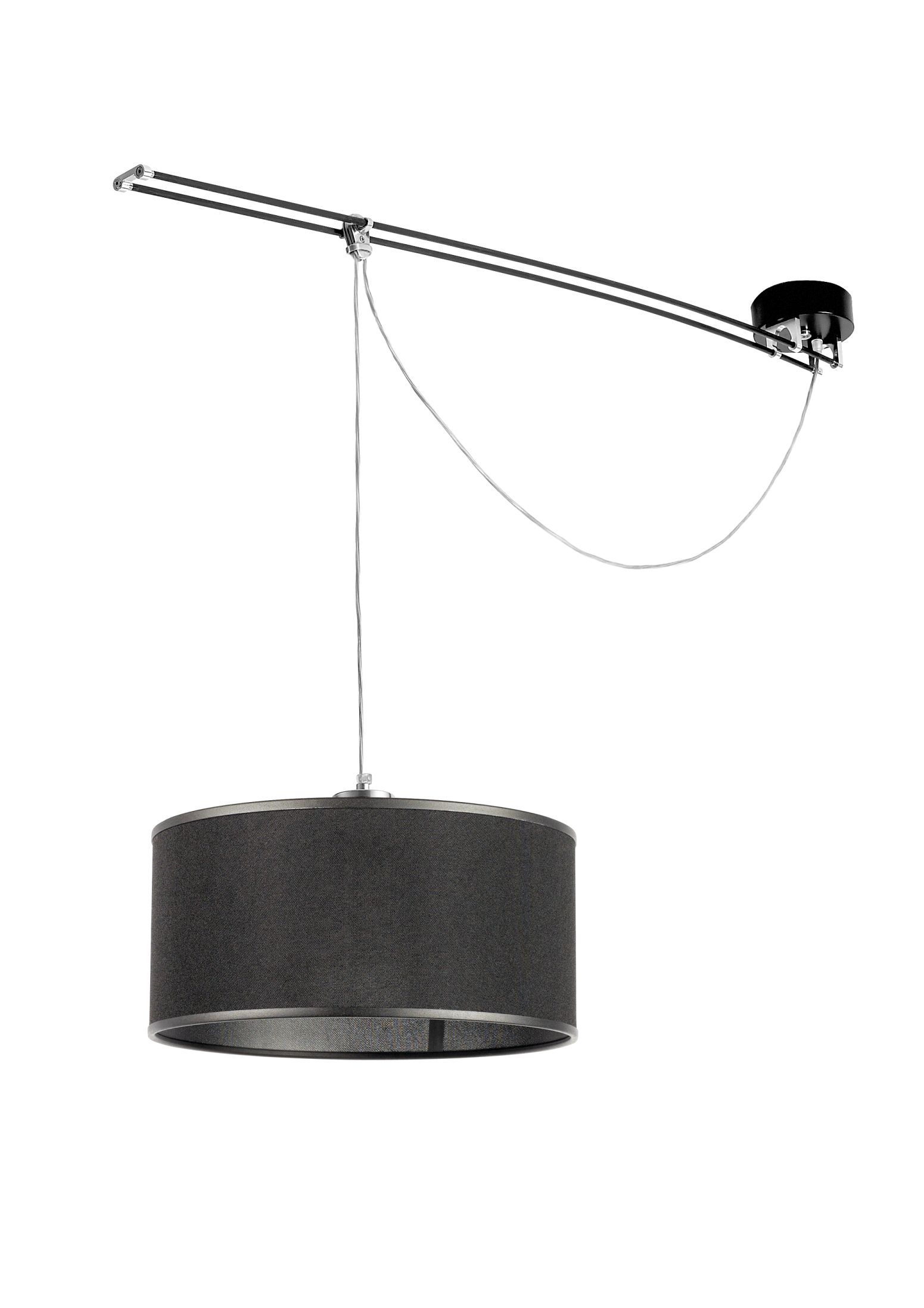 Moove Pendant Lumina
