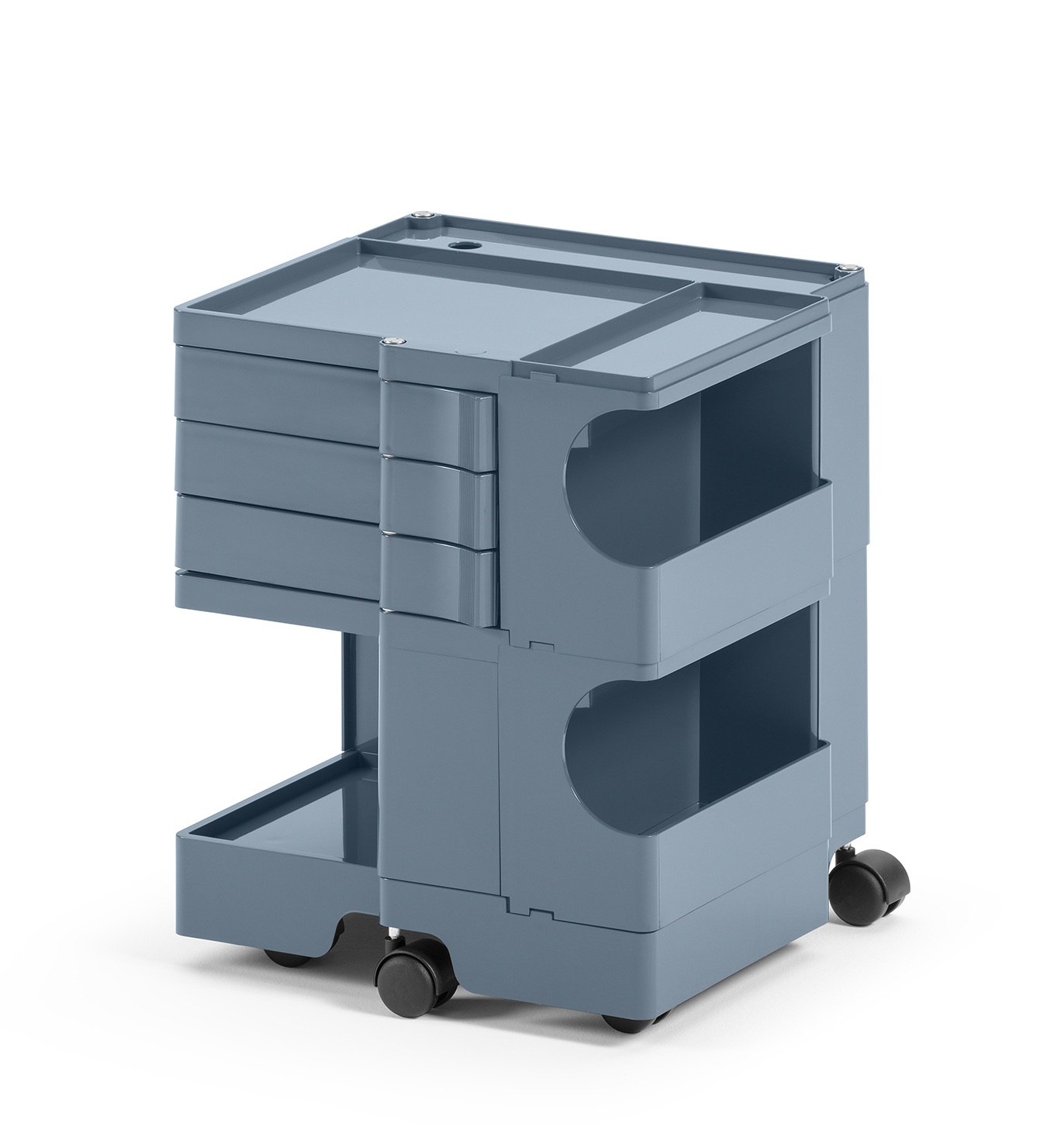 Boby B23 Roll Containers B-Line