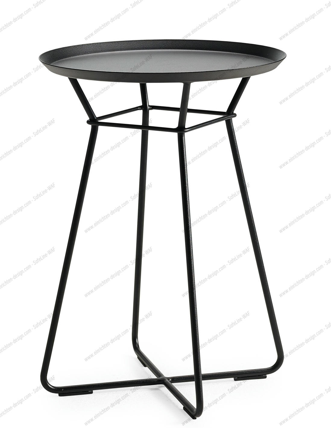 Leya Small Sidetable Freifrau Manufaktur