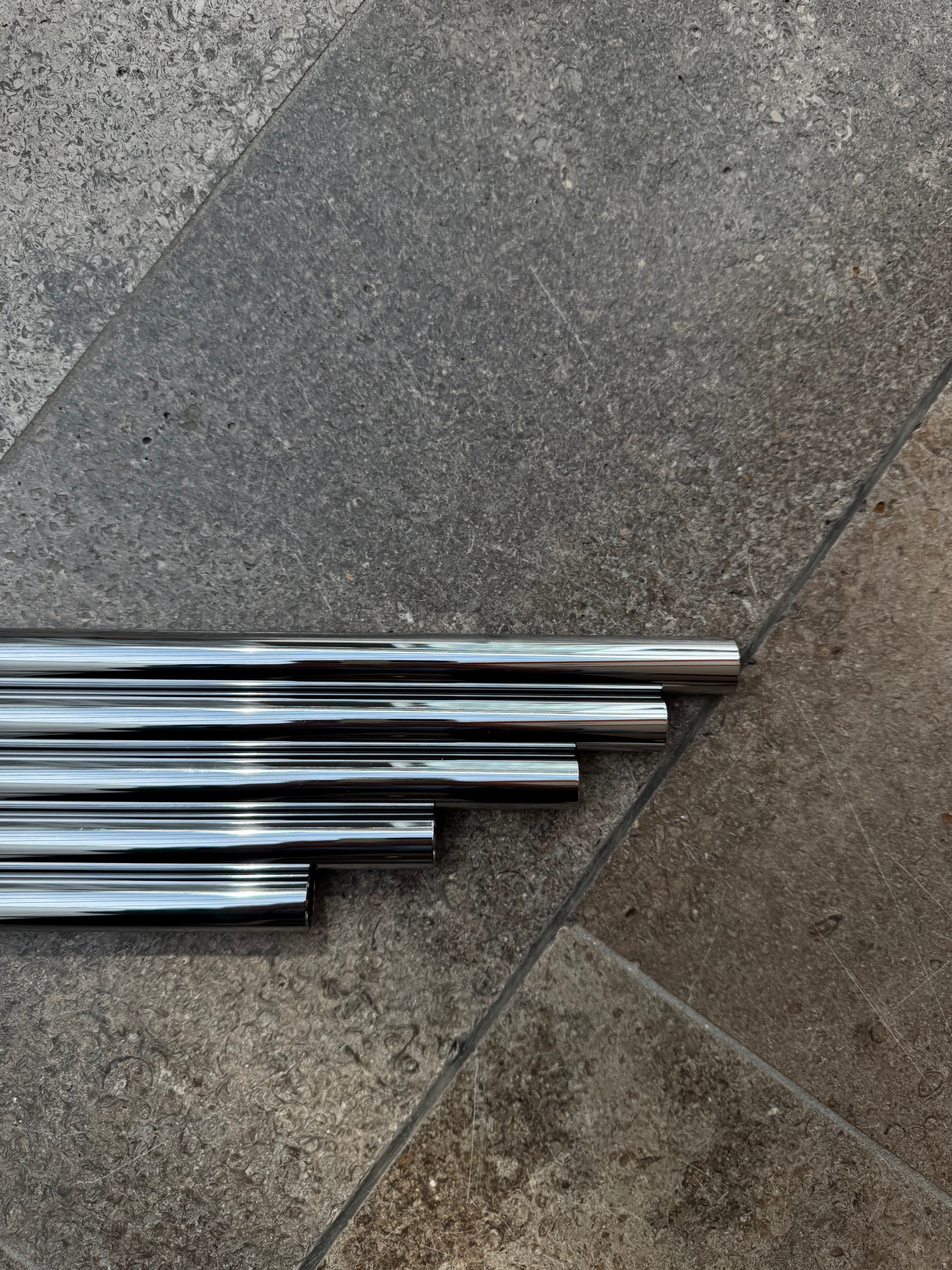 USM Haller pipe / tube standard spare parts