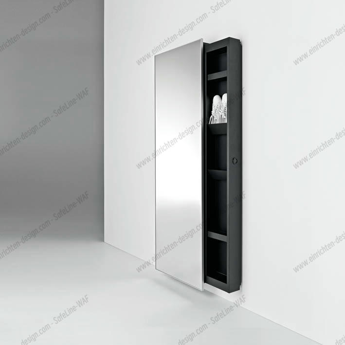 Backstage Mirror Cabinet Casamania Horm