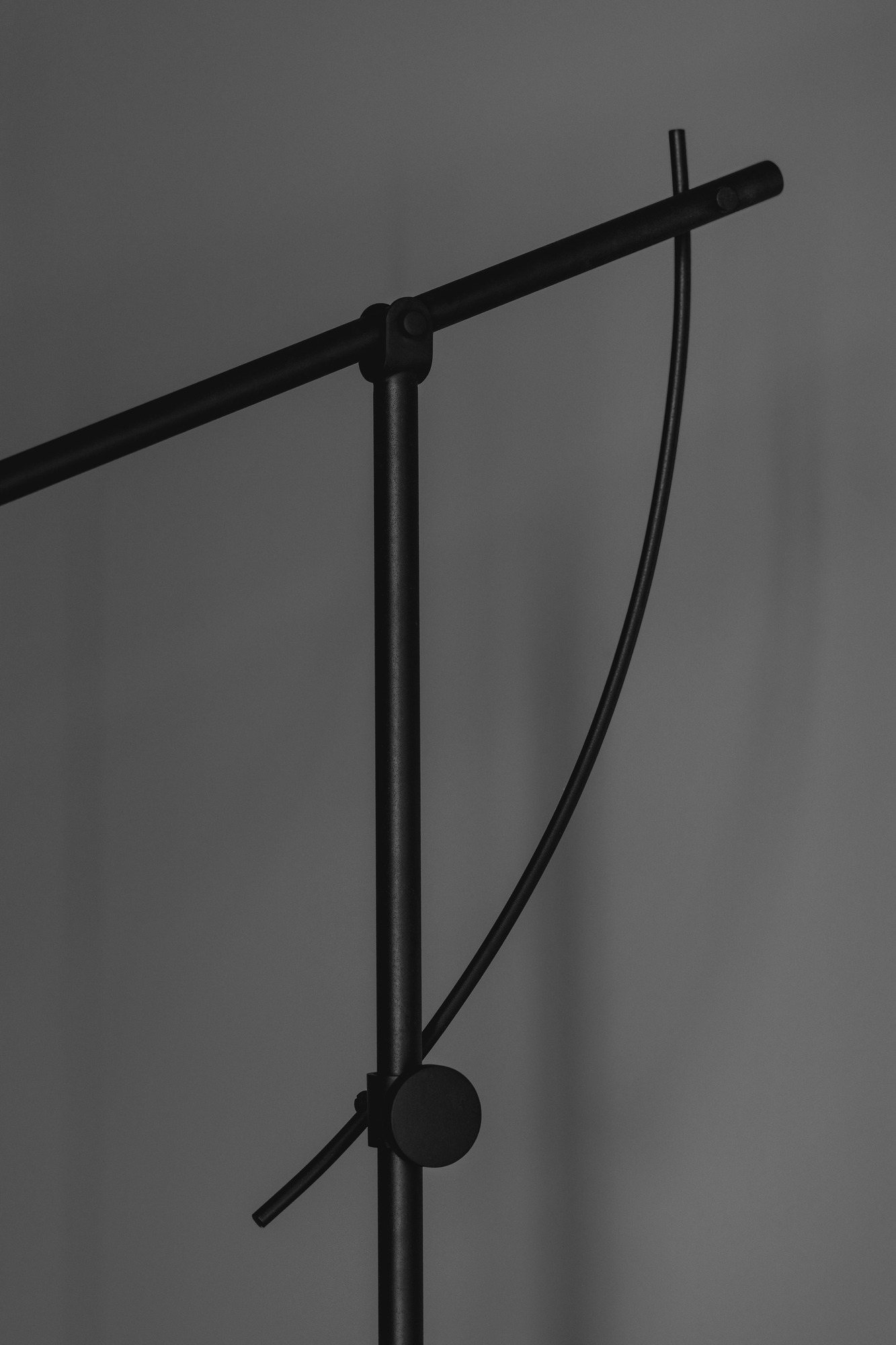 Balancer floor lamp Northern