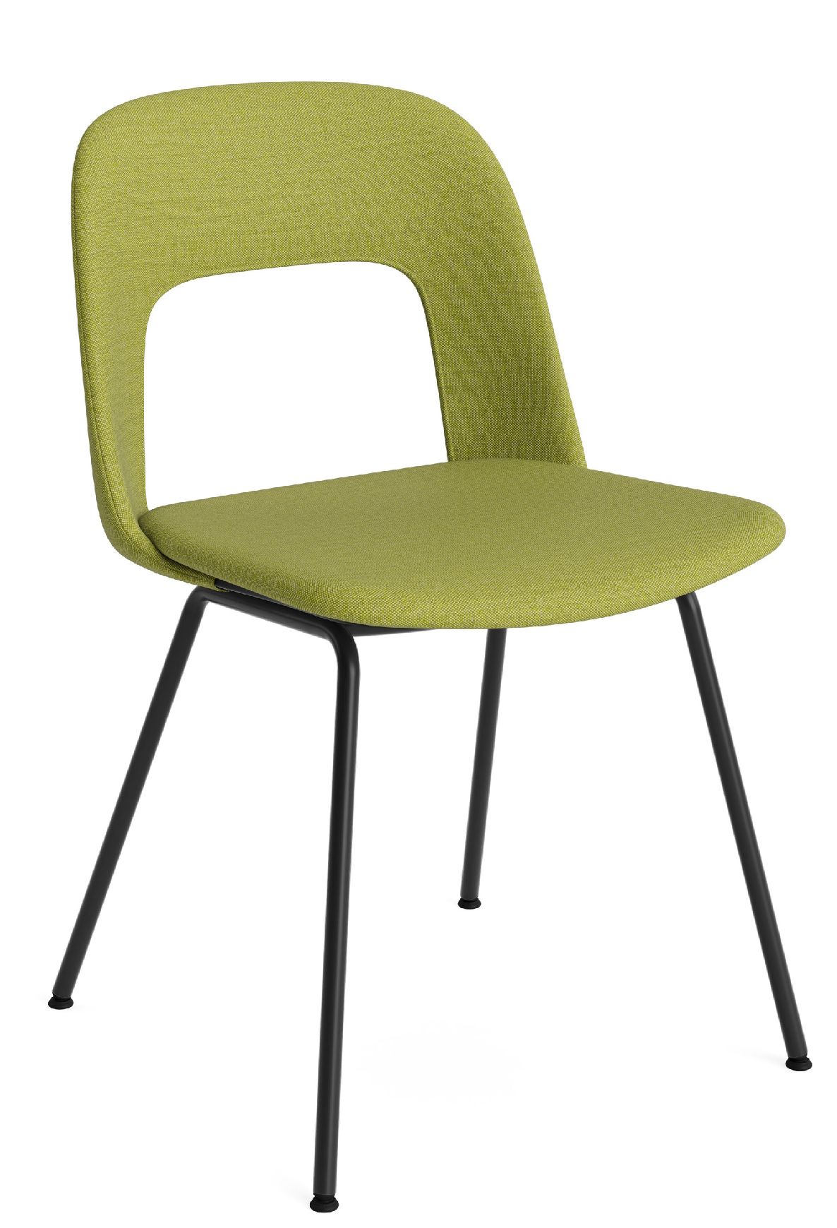 Layout Side Chair 114 Chair Hay