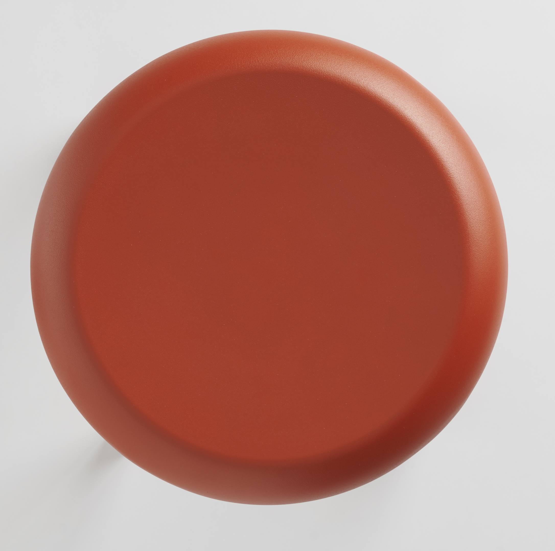 Za Stool Coral Emeco SINGLE PIECES