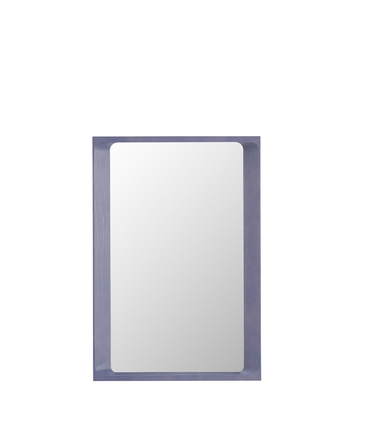 Arced Mirror Muuto