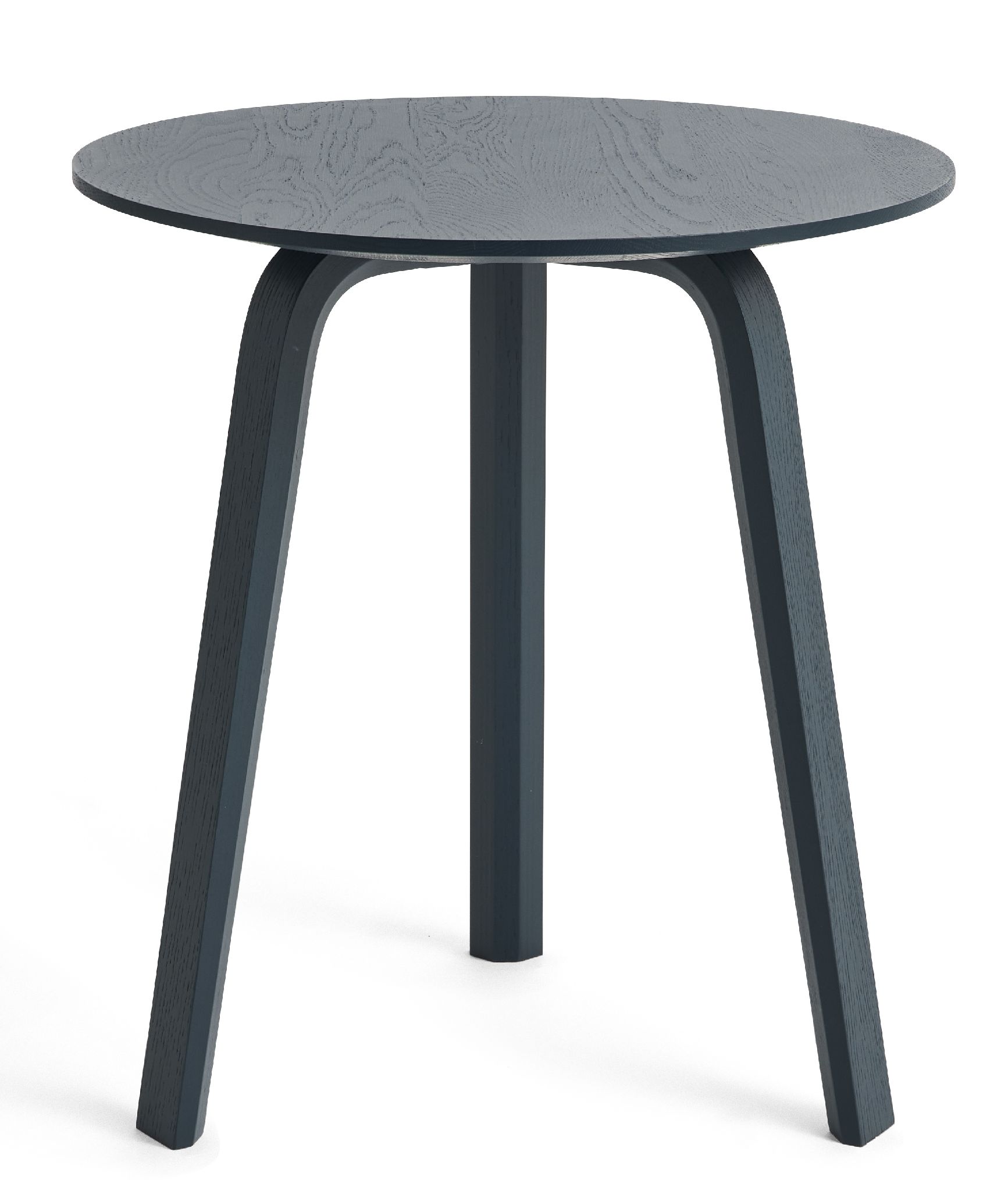 Bella Coffee Table Side Table Ø 45 x H 49 cm Hay