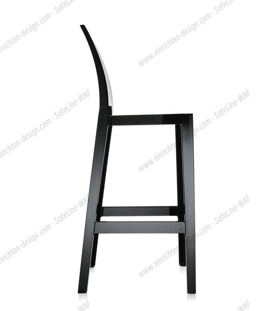 One More / One More Please set of 2 Barstool Kartell