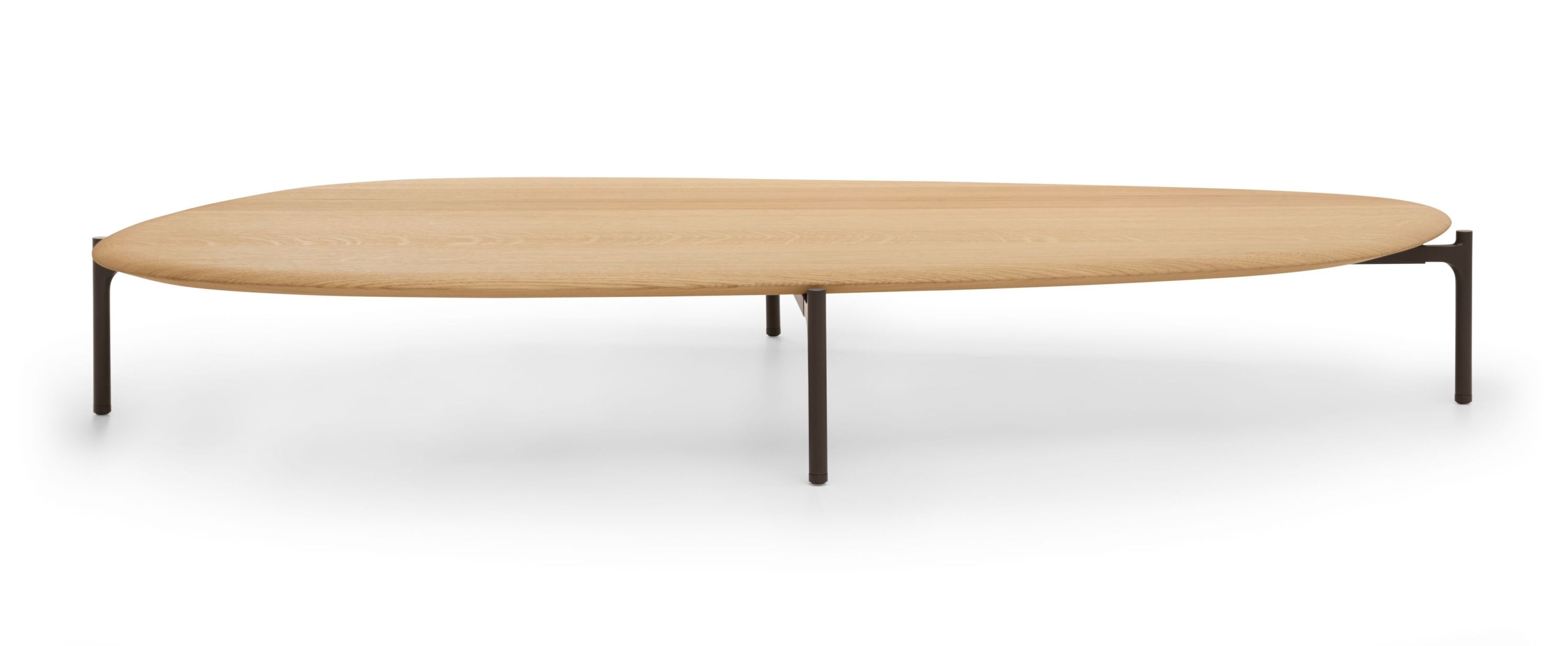 Ishino Wood Table Side Table Walter Knoll