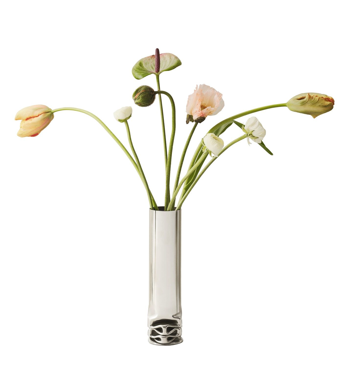 Hydraulic Vase Design House Stockholm