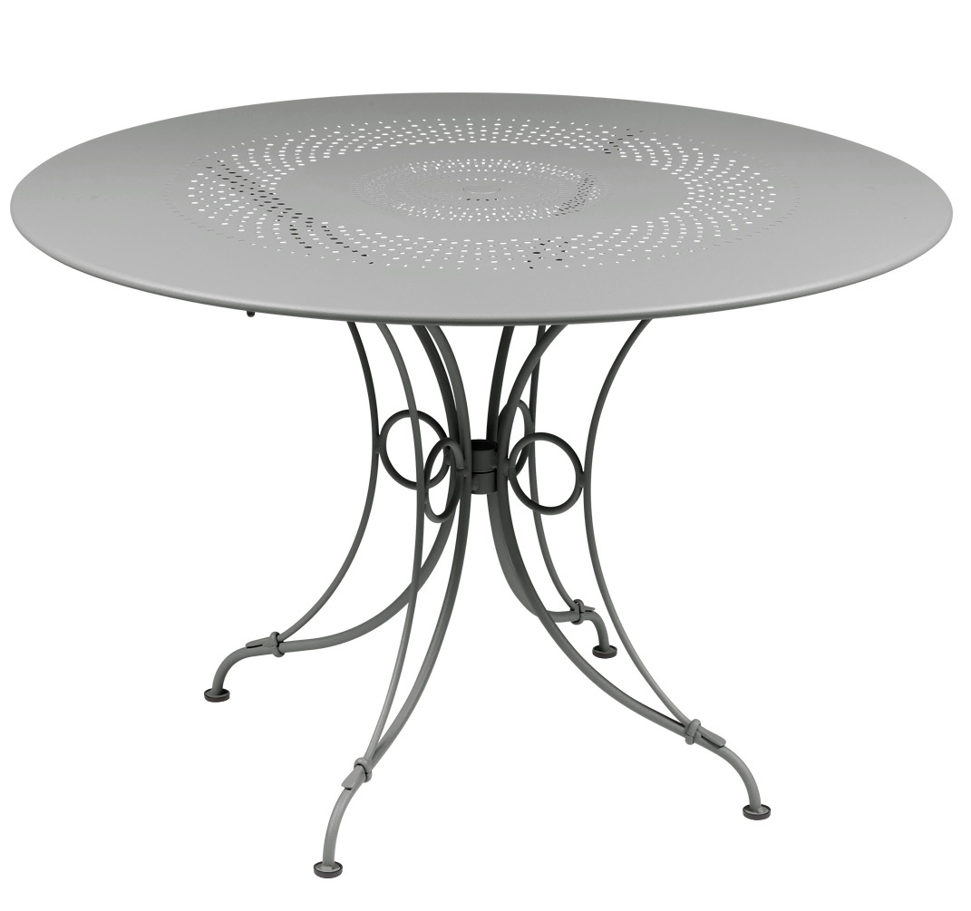 1900 Table Outdoor Fermob 1900 Table Outdoor Fermob
