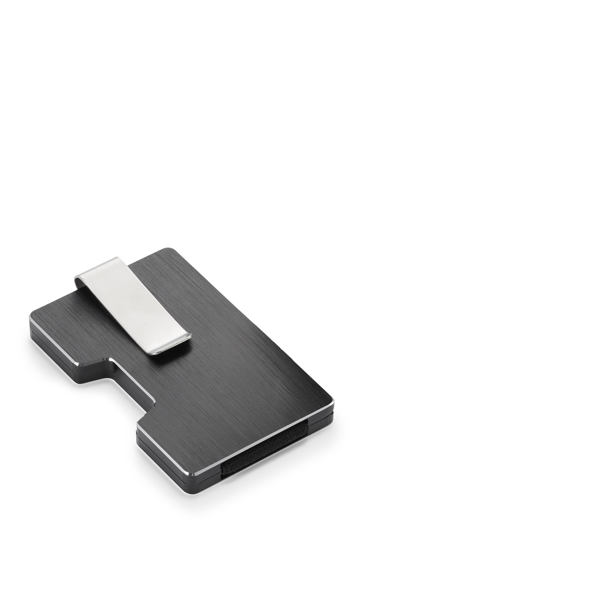 Cooper card holder grey Philippi SINGLE PIECES