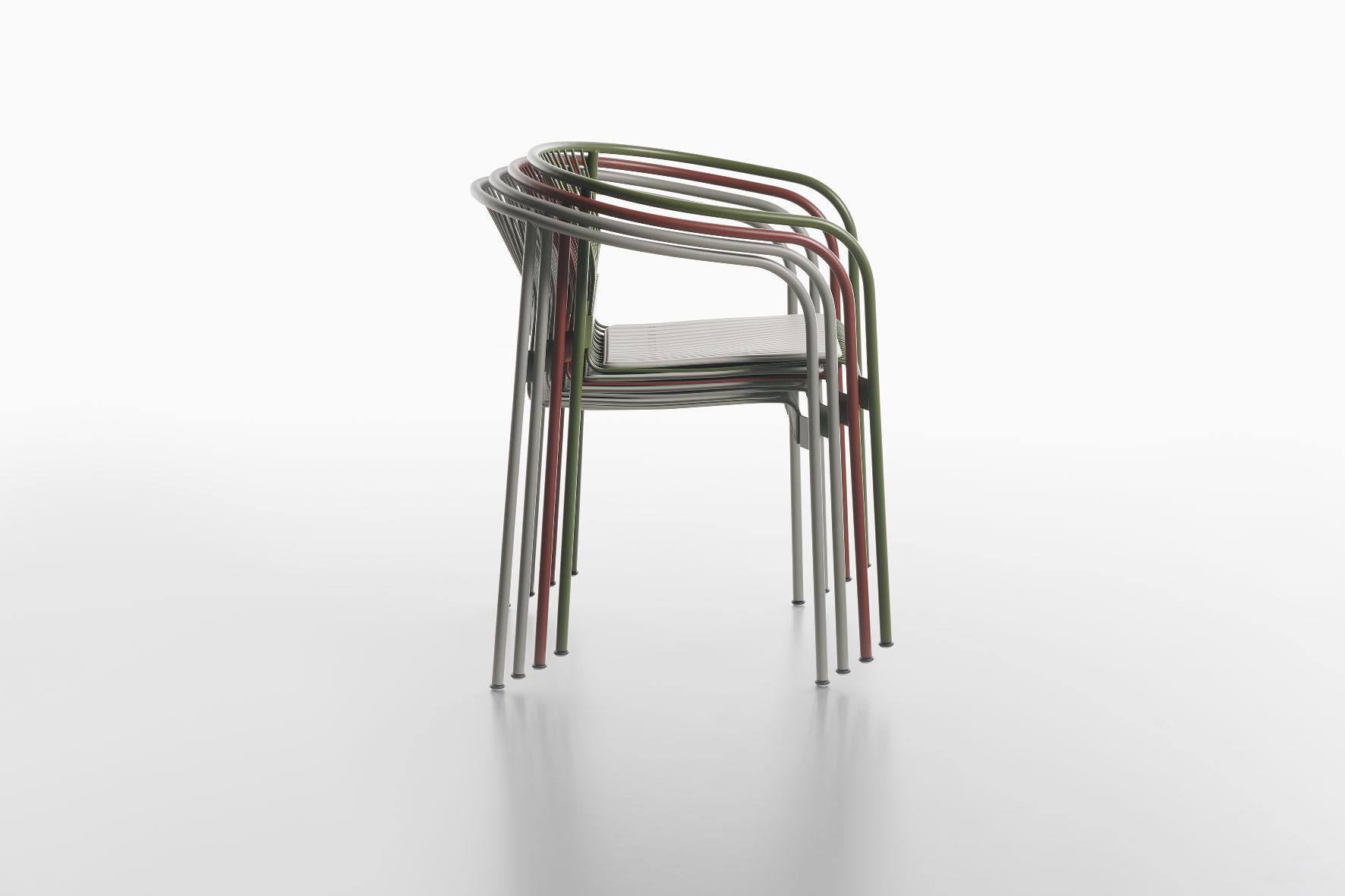 Velit Chair Indoor / Outdoor Chair Plank