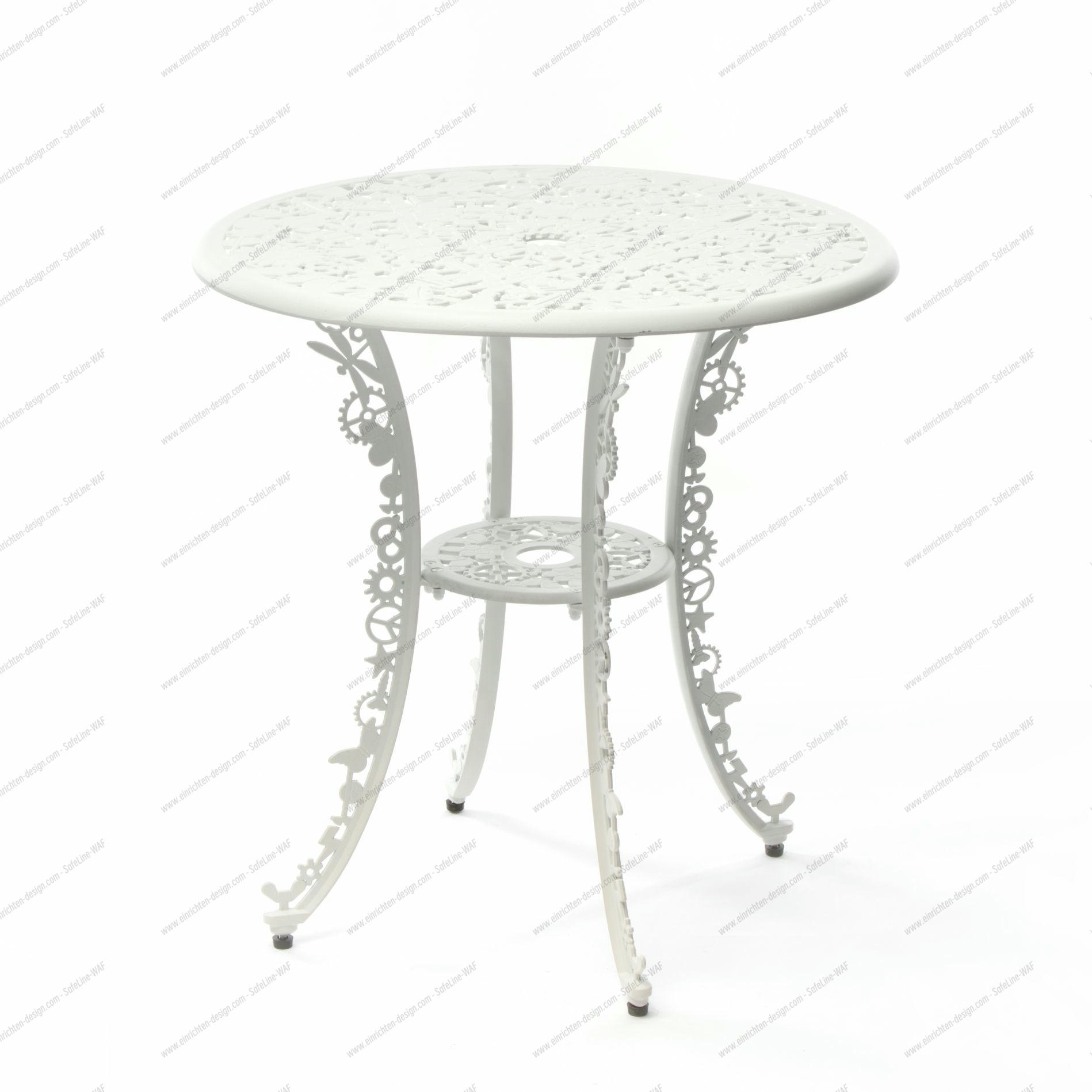  Industry Round Table Table Ø 70 cm Seletti