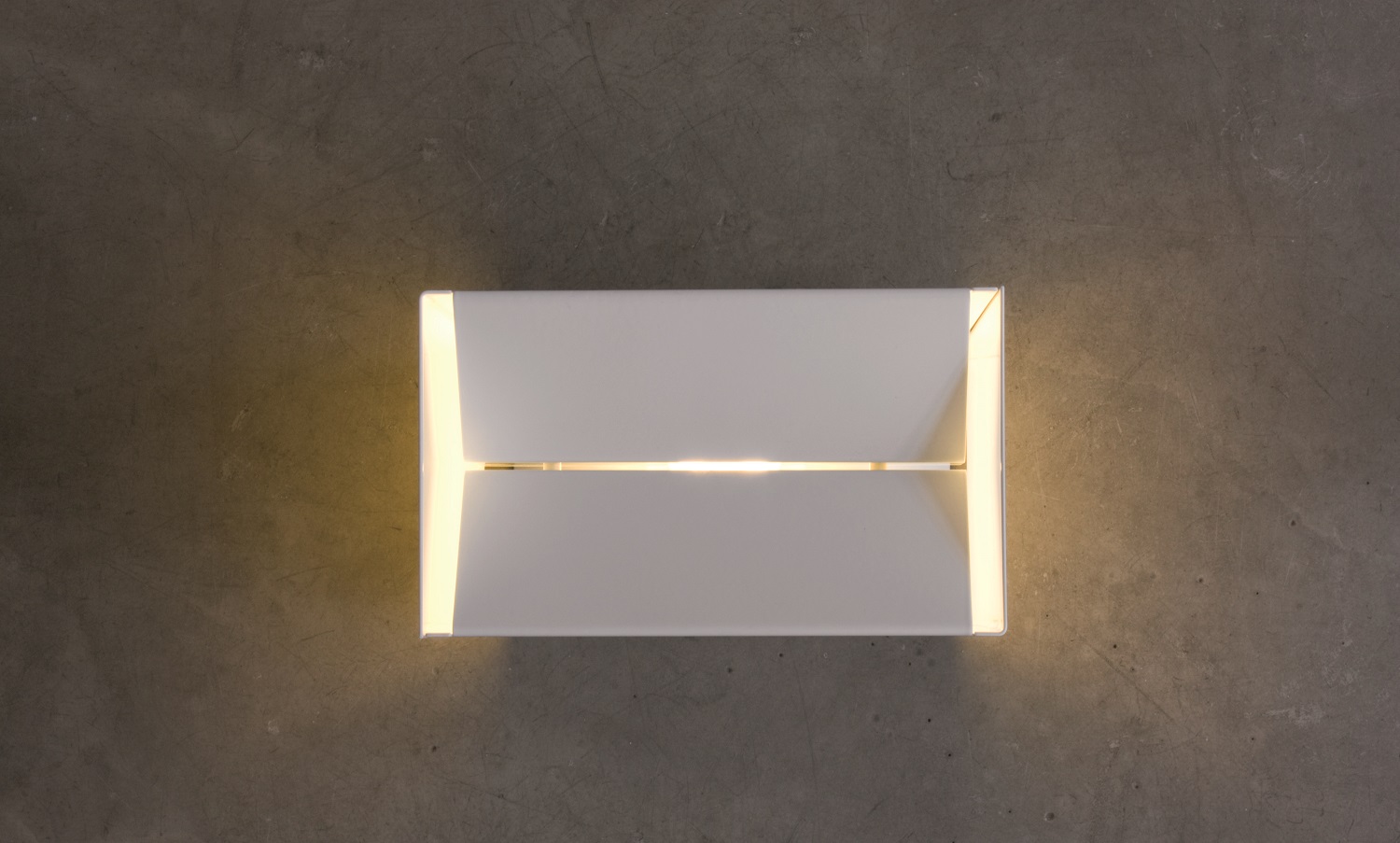 Table lamp Linea1 by Müller Möbelwerkstätten