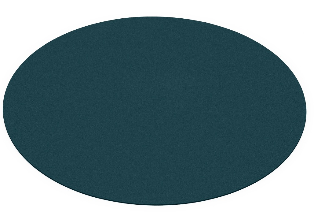 Carpet Bigdot Hey Sign
