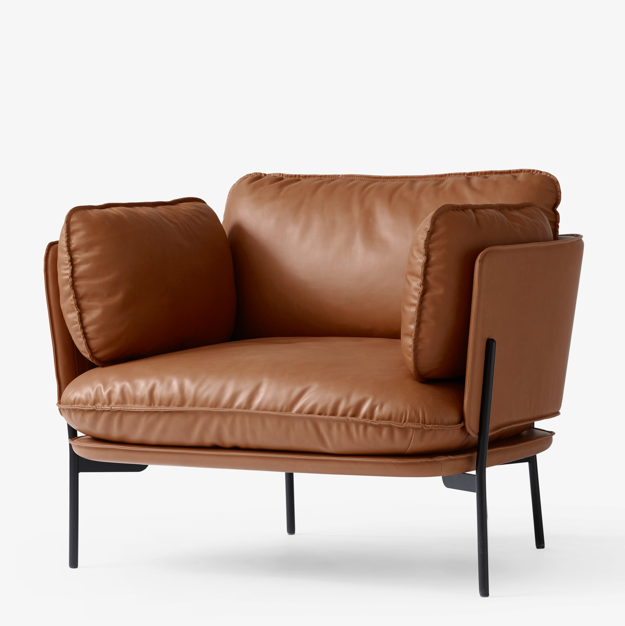 Cloud Armchair LN1 AndTradition