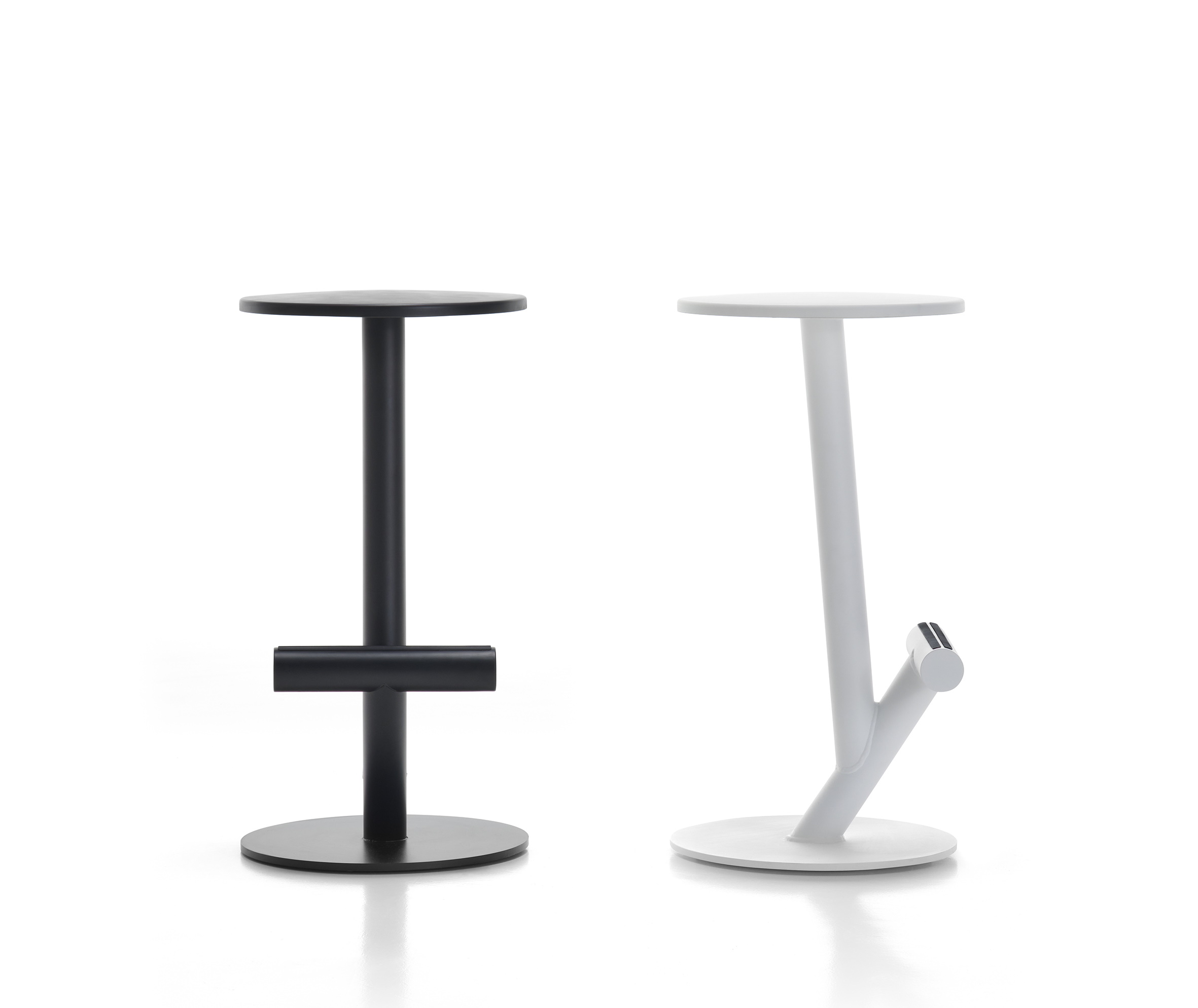 Twig Bar stool MDF Italia
